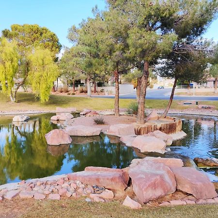 Nice Private Room In A House Close To Red Rock & Las Vegas Strip Exteriör bild