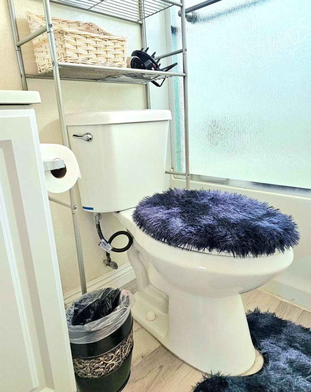 Nice Private Room In A House Close To Red Rock & Las Vegas Strip Exteriör bild