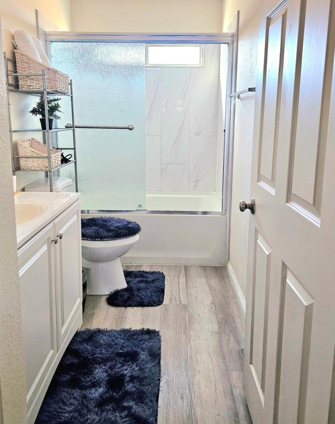 Nice Private Room In A House Close To Red Rock & Las Vegas Strip Exteriör bild