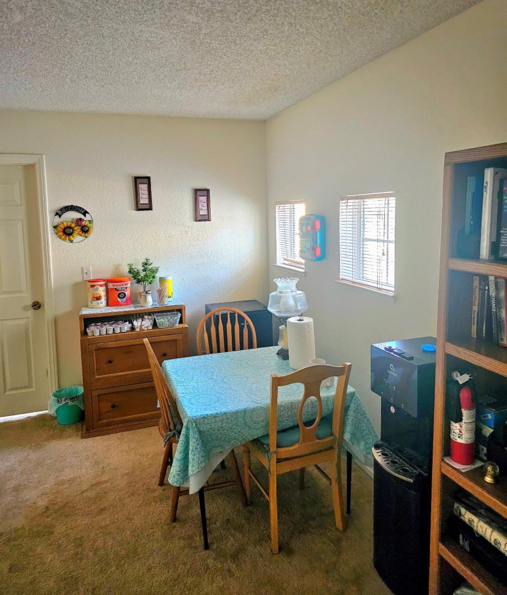 Nice Private Room In A House Close To Red Rock & Las Vegas Strip Exteriör bild