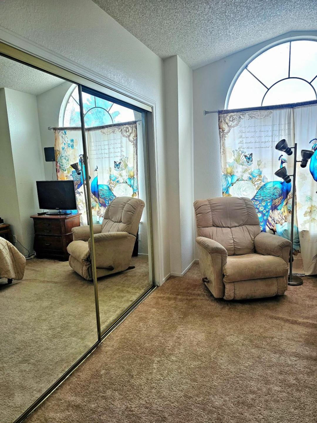 Nice Private Room In A House Close To Red Rock & Las Vegas Strip Exteriör bild