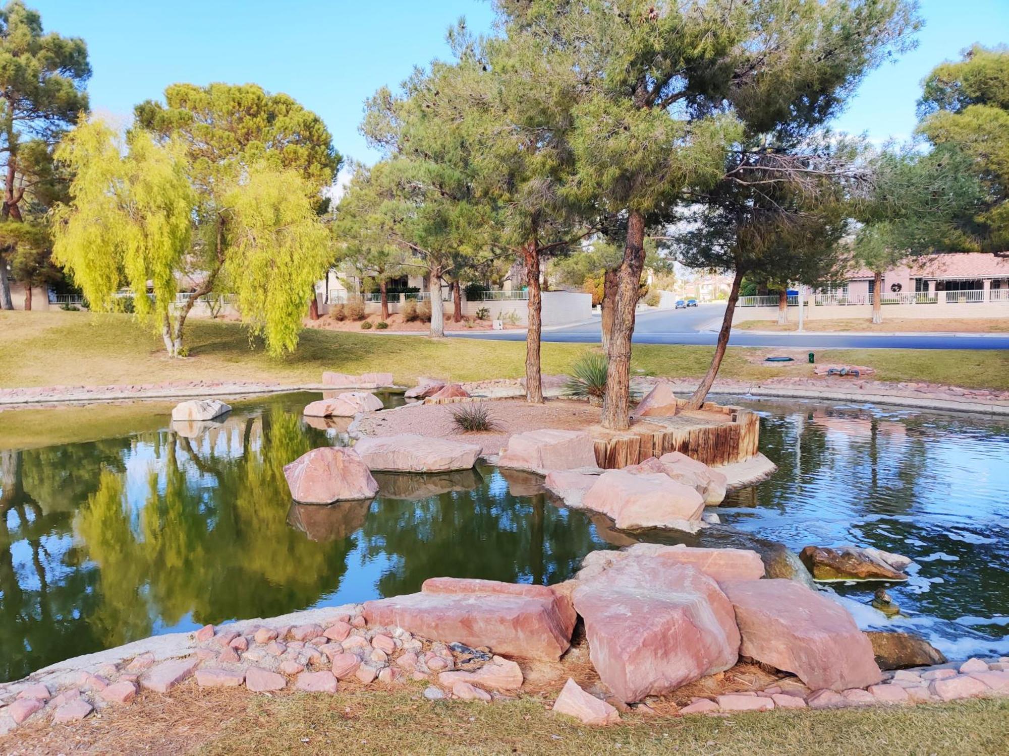 Nice Private Room In A House Close To Red Rock & Las Vegas Strip Exteriör bild